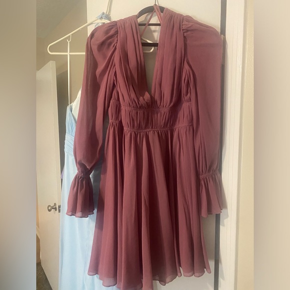 Gianna Bini Cocktail Dress - Picture 2 of 5